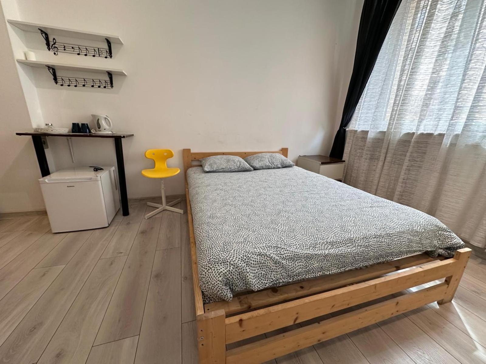 Comfortable Rooms ポズナン エクステリア 写真
