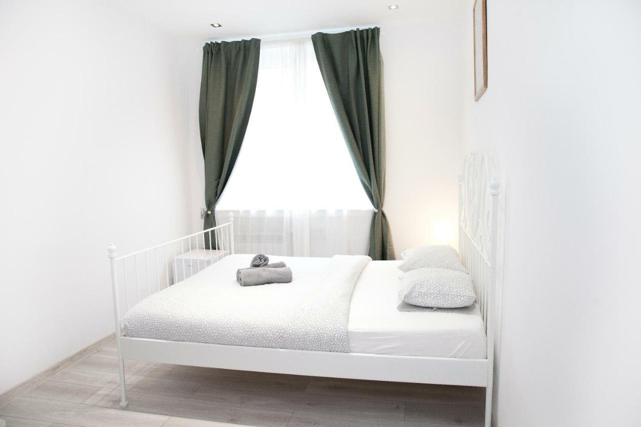 Comfortable Rooms ポズナン エクステリア 写真