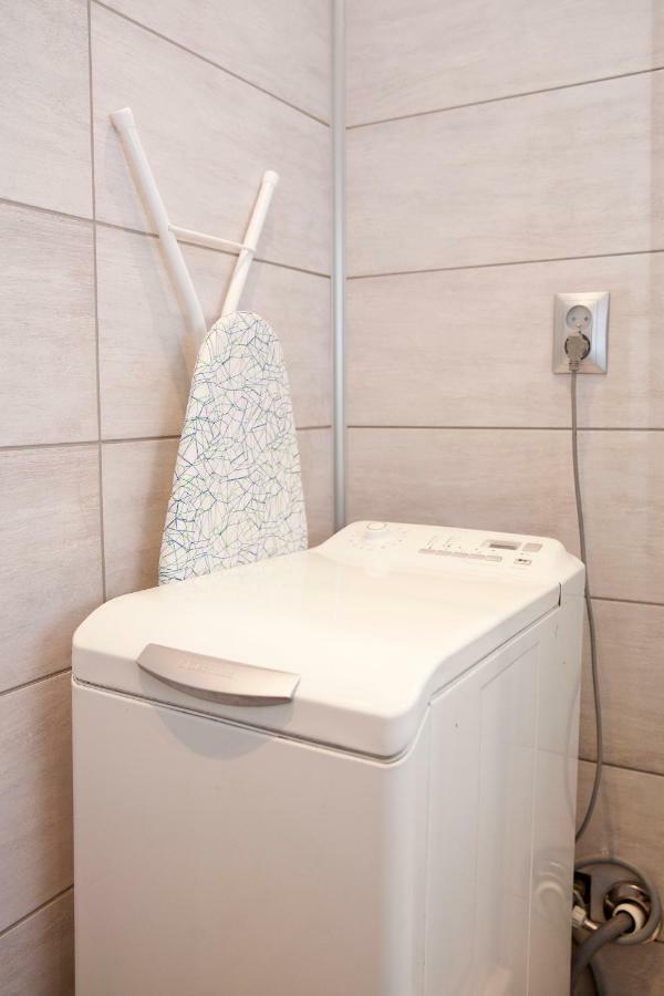 Comfortable Rooms ポズナン エクステリア 写真
